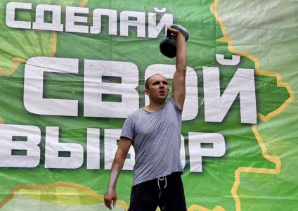 Представители УП «Брестоблгаз» приняли участие в молодежном форум-лагере «Прибужье-2023»
