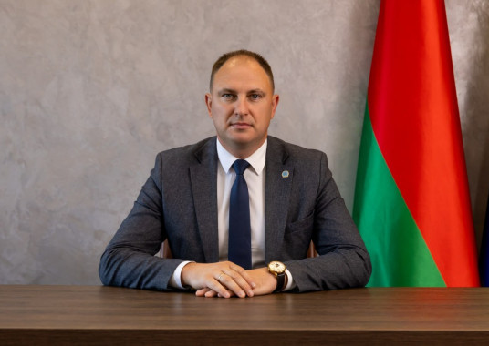 Заместитель генерального директора по экономике УП «Брестоблгаз» Игорь Язубец 16 сентября проведет прямую телефонную линию