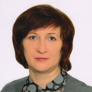 Белоусенко Елена Францевна