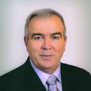 Чаевич Виктор Владимирович