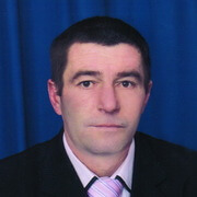 Карлин Сергей Каленникович