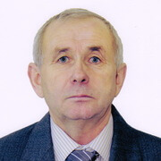 Омелящик Владимир Николаевич
