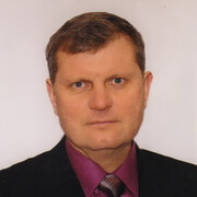 Смирнов Евгений Викторович