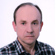 Глинский Василий Васильевич