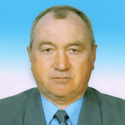 Колодич Геннадий Николаевич 