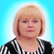 Ковальчук Ирина Васильевна