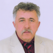 Максимчик Виктор Евгеньевич