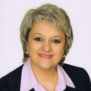 Шпак Тамара Николаевна