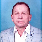 Беляцкий Сергей Иванович