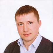 Гром Дмитрий Николаевич