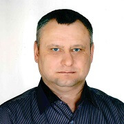 Полховский Юрий Петрович