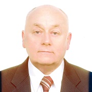 Протасевич Юрий Васильевич