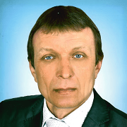 Вождик Сергей Анатольевич