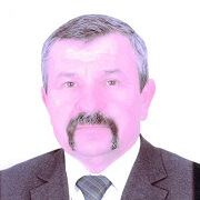 Юзефович Виктор Павлович