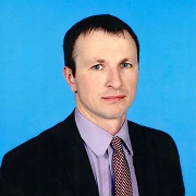 Жидков Денис Николаевич