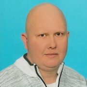 Бойков Андрей Вячеславович