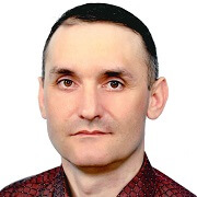 Бань Николай Васильевич