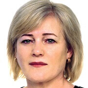 Булкина Елена Ивановна