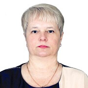 Быцко Алла Андреевна