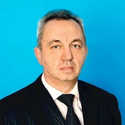 Михалюк Иван Иванович