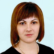 Михникевич Елена Сергеевна