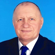 Жолнерук Сергей Сергеевич
