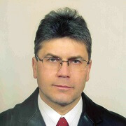 Бондарь Юрия Евгеньевича