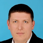 Сахарчук Андрей Николаевич
