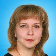 Станчук Татьяна Анатольевна