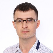 Высоцкий Олег Ромуальдович