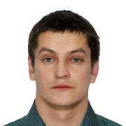 Ярош Николай Святославович