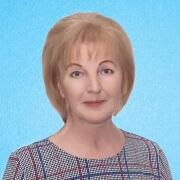 Корниенко Евгения Юльяновна