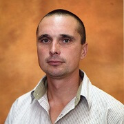 Лукашеня Сергей Леонидович
