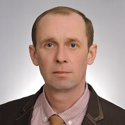 Мельник Александр Степанович