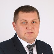 Припутневич Вадим Михайлович