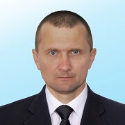 Сергейчик Александр Александрович