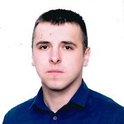 Мацкевич Павел Сергеевич