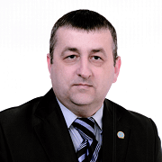 Жук Михаил Николаевич