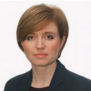 Дмитрук Татьяна Евгеньевна