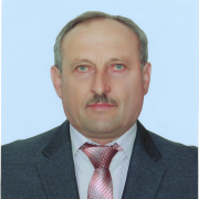 Горбач Геннадий Николаевич