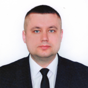Розжаловец Юрий Юрьевич