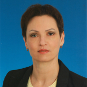 Сенчук Татьяна Геннадьевна
