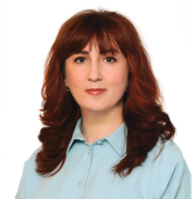 Барткевич Светлана Ивановна