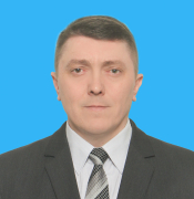 Косик Андрей Викторович