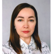 Кулик Марина Александровна