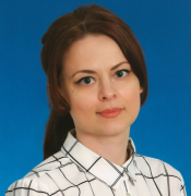 Рагулина Юлия Сергеевна