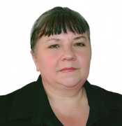 Шклярик Наталья Викентьевна