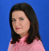 Жолнерук Нина Владимировна