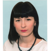 Мельник Ольга Александровна