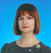 Бисюк Юлия Валерьевна